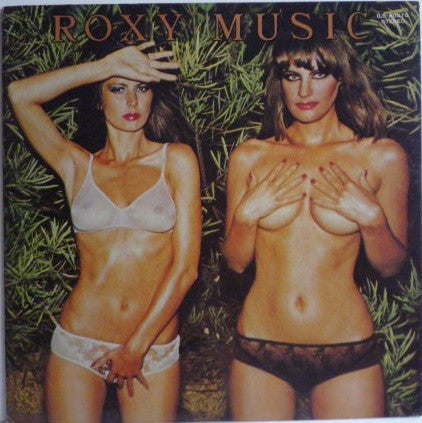 Release: Country Life-Vinyl-Japan-1975-ILS-80070-7745438