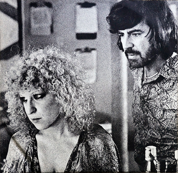 The Rose - The Original Soundtrack Recording