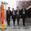 The Beatles - On Air - Live At The BBC Volume 2 = オン・エア ~ライヴ・アット・ザ・BBC Vol.2 (3xVinyl, LP, Album, Limited Edition, Remastered, Mono) Very Good Plus (VG+) / Very Good Plus (VG+)