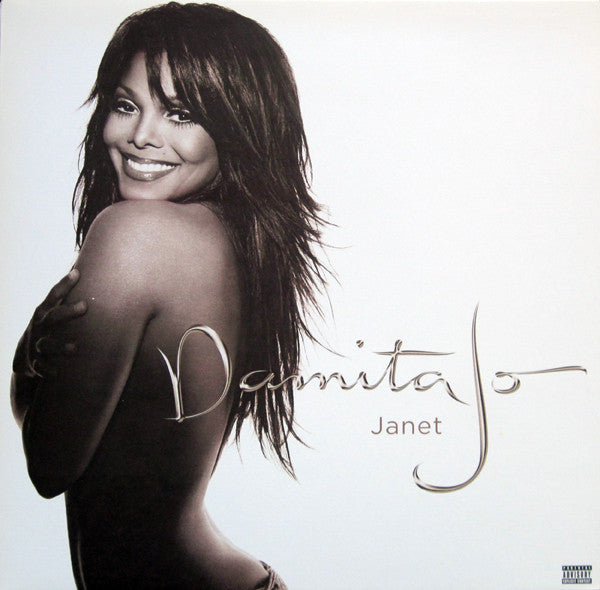 Master Release: Damita Jo by Janet Jackson