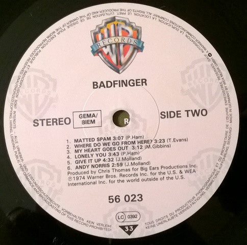 Badfinger