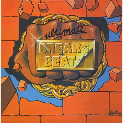 Ultimate Breaks & Beats