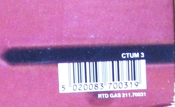 Slide On Live - Plugged In And Standing