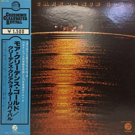 More Creedence Gold