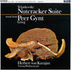 Pyotr Ilyich Tchaikovsky - Nutcracker Suite / Music From Peer Gynt (LP, Stereo, Repress) - Very Good (VG) / Very Good (VG)