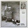 Various - Mississippi Delta Blues Vol. 1 (Vinyl, LP, Album, Stereo) Very Good (VG) / Very Good (VG)