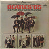 The Beatles - Beatles '65 (LP, Album, Repress, Stereo) - Very Good Plus (VG+) / Very Good Plus (VG+)