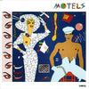 The Motels - Careful (LP, Album) - Very Good (VG) / Very Good (VG)