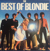 Blondie - The Best Of Blondie (Vinyl, LP, Compilation, Club Edition, Reissue, Stereo) Good Plus (G+) / Good Plus (G+)