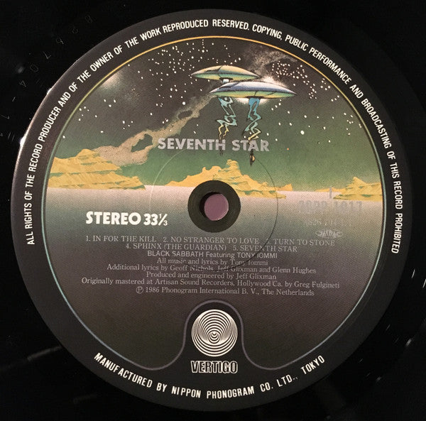 Seventh Star