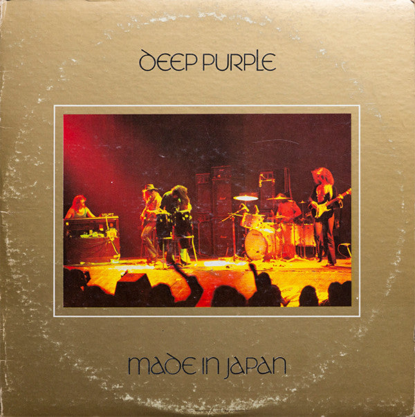 Release: Made In Japan-Vinyl-US-1973-2WS 2701-8067695