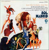 Lalo Schifrin - Sol Madrid (LP) - Very Good Plus (VG+) / Very Good Plus (VG+)