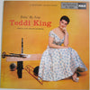 Teddi King - Bidin' My Time (LP, Reissue) - Very Good Plus (VG+) / Very Good Plus (VG+)