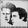 Simon & Garfunkel - Last Night I Had The Strangest Dream (LP, Album, Stereo) - Very Good Plus (VG+) / Very Good (VG)