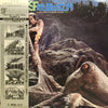 Akira Ifukube - SF映画の世界 (Part 3) = Fantasy World Of Japanese Pictures Part 3 (LP, Compilation, Mono) - Very Good Plus (VG+) / Very Good Plus (VG+)