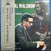Mal Waldron - Left Alone (Vinyl, LP, Album, Reissue, Stereo) Good Plus (G+) / Very Good Plus (VG+)
