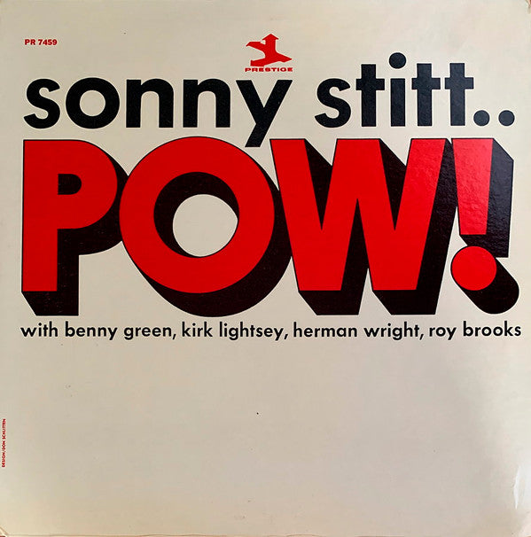 Pow!