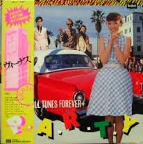 Party - Rock’n Roll Tunes Forever -