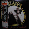 Outlaws - Hurry Sundown (LP, Album) - Very Good Plus (VG+) / Very Good Plus (VG+)