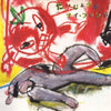 Various - だいじょうぶ マイ・フレンド  (オリジナル・サウンド・トラック) (LP) - Very Good Plus (VG+) / Very Good Plus (VG+)