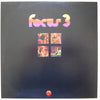 Focus (2) - Focus 3 (2xLP, Album) - Very Good Plus (VG+) / Very Good (VG)
