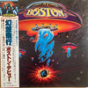 Boston - Boston (Vinyl, LP, Album, Stereo) Very Good Plus (VG+) / Very Good Plus (VG+)