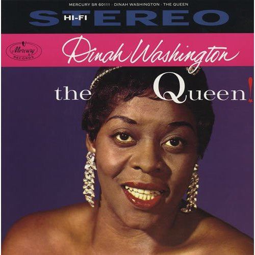 Release: The Queen-Vinyl-Germany-2000-SR 60111, SR 60111-3892473