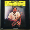 Clifford Jordan - Starting Time (Vinyl, LP, Album, Stereo, Reissue) Good Plus (G+) / Very Good Plus (VG+)