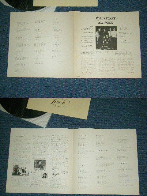 A Good Feelin' To Know