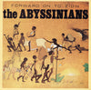 The Abyssinians - Forward On To Zion (LP, Album, Reissue) - Very Good (VG) / Very Good Plus (VG+)