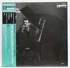 Jimmy Knepper - A Swinging Introduction To Jimmy Knepper (Vinyl, LP, Reissue, Mono) Very Good Plus (VG+) / Good Plus (G+)
