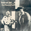 Oscar Peterson - Satch And Josh.....Again (LP, Album, Stereo) - Very Good Plus (VG+) / Very Good Plus (VG+)