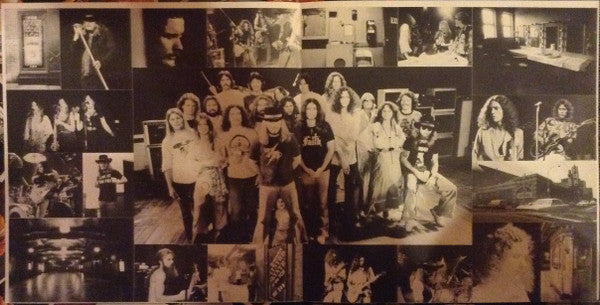 One More From The Road