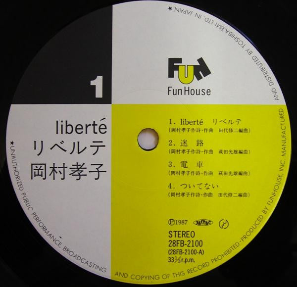 Liberté