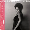 Randy Crawford - Miss Randy Crawford (Vinyl, LP, Album, Reissue) Very Good Plus (VG+) / Good Plus (G+)