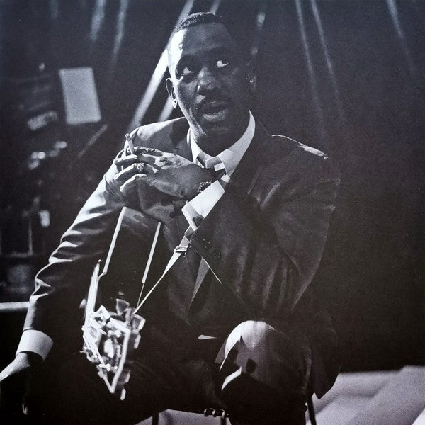 The Incredible Jazz Guitar Of Wes Montgomery