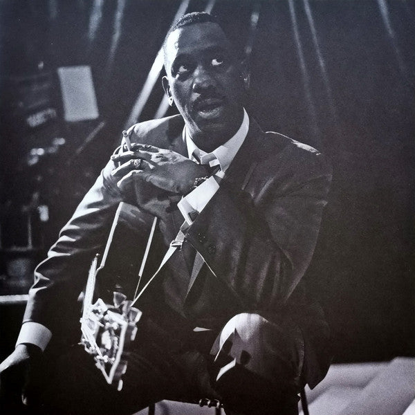 The Incredible Jazz Guitar Of Wes Montgomery