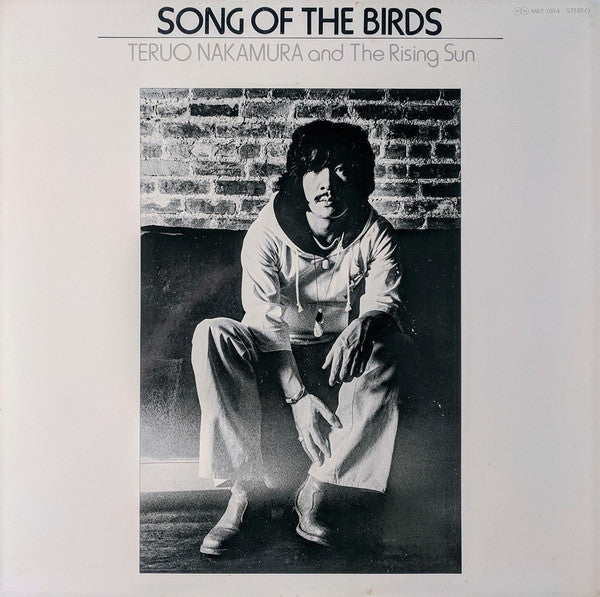 Release: Song Of The Birds-Vinyl-Japan-1977-MKF 1014-4130775