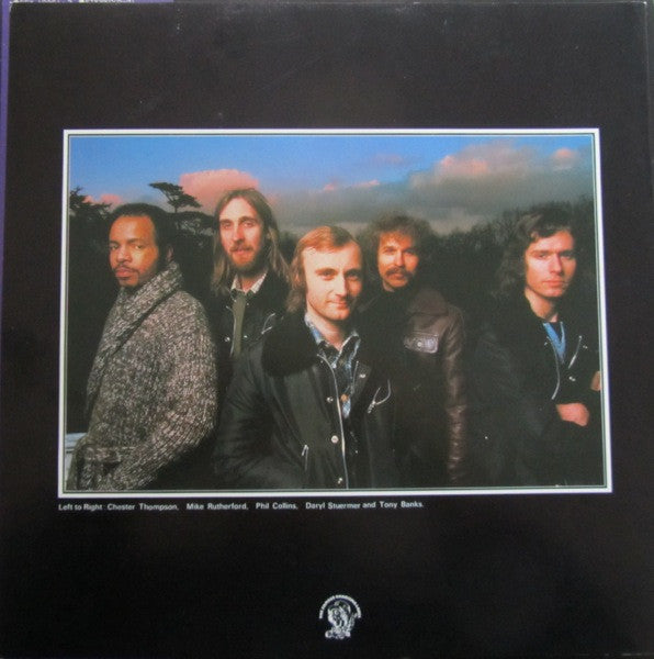 The Story Of Genesis