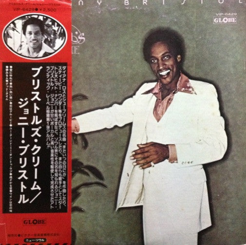 Release: Bristol's Creme-Vinyl-Japan-1976-VIP-6429-5344647