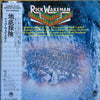 Rick Wakeman - Journey To The Centre Of The Earth (Vinyl, LP, Album, Reissue) Near Mint (NM or M-) / Very Good Plus (VG+)