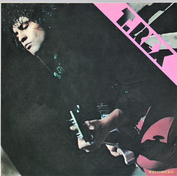 Release: Truck On (Tyke)-Vinyl-Japan-1973-EOR-10475-4868226