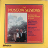 Moscow Philharmonic Orchestra - The Moscow Sessions (LP) - Very Good Plus (VG+) / Very Good Plus (VG+)