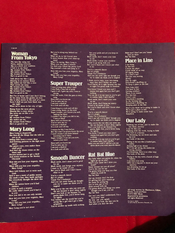 Who Do We Think We Are