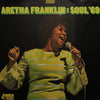 Aretha Franklin - Soul '69 (Vinyl, LP, Album, Reissue, Remastered) Near Mint (NM or M-) / Near Mint (NM or M-)