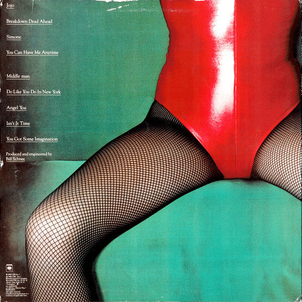 Release: Middle Man-Vinyl-US-None-PC 36106-6113688