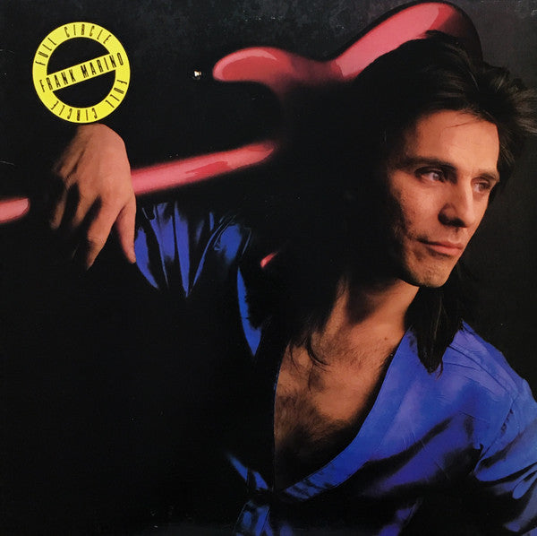 Master Release: Full Circle by Frank Marino