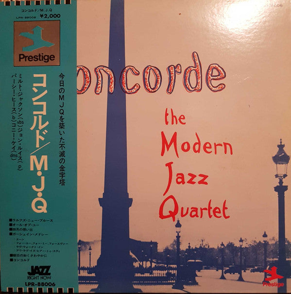 Concorde