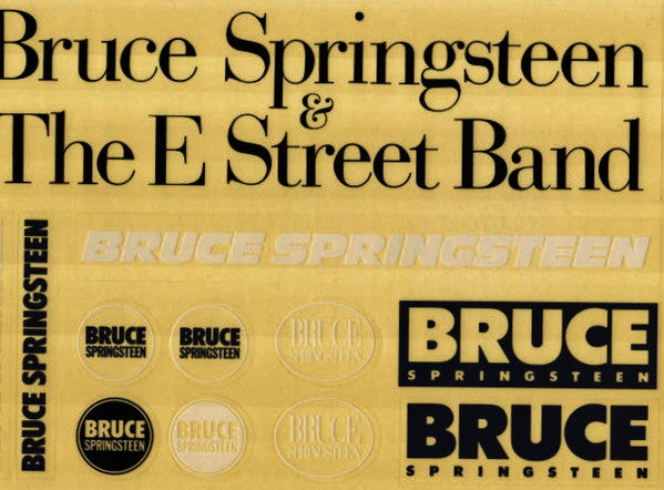 Live Collection II (Born To Run)