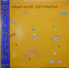 Robert Wyatt - Old Rottenhat (Vinyl, LP, Album) Very Good Plus (VG+) / Very Good Plus (VG+)